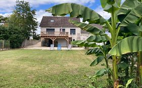 Maison Calme Proche Zoo Beauval Et Chateaux De La Loire